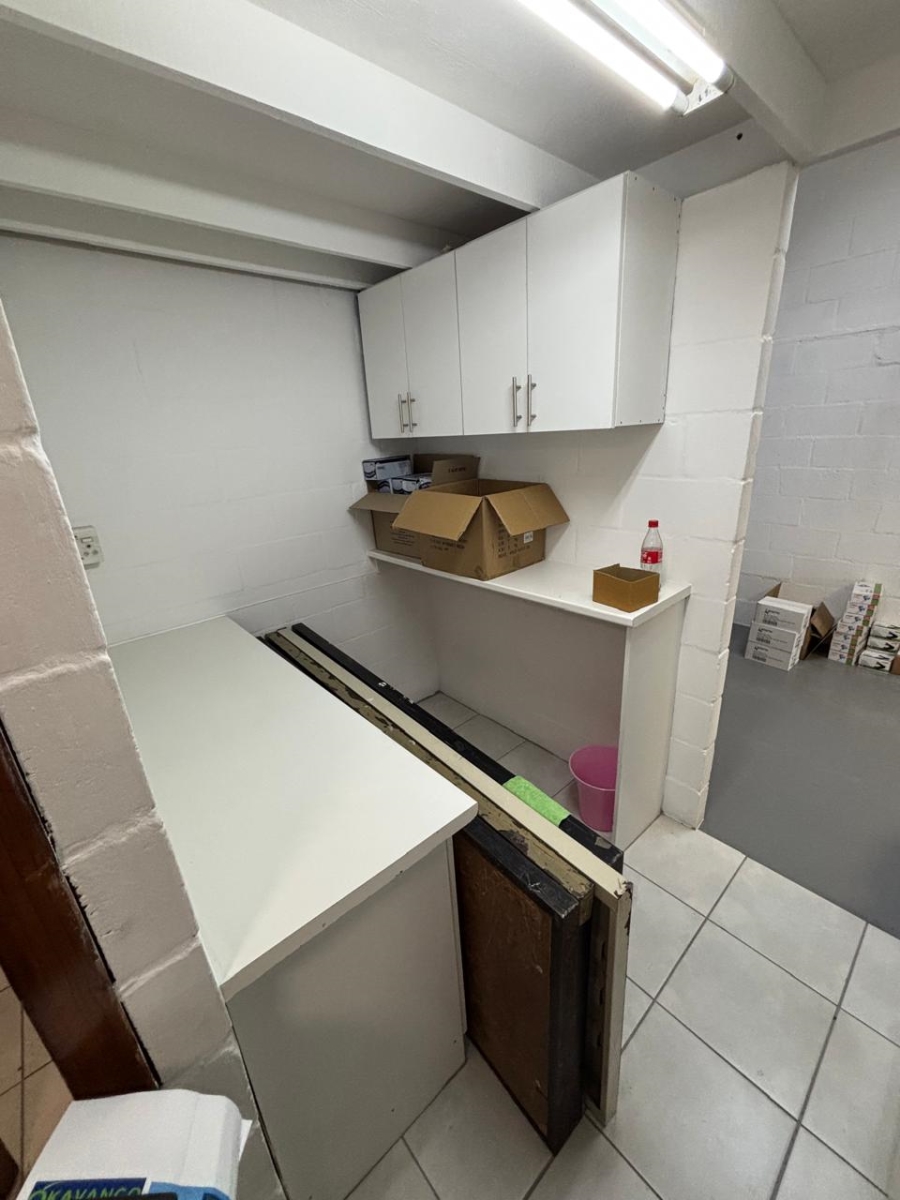 To Let commercial Property for Rent in Okavango Park Western Cape